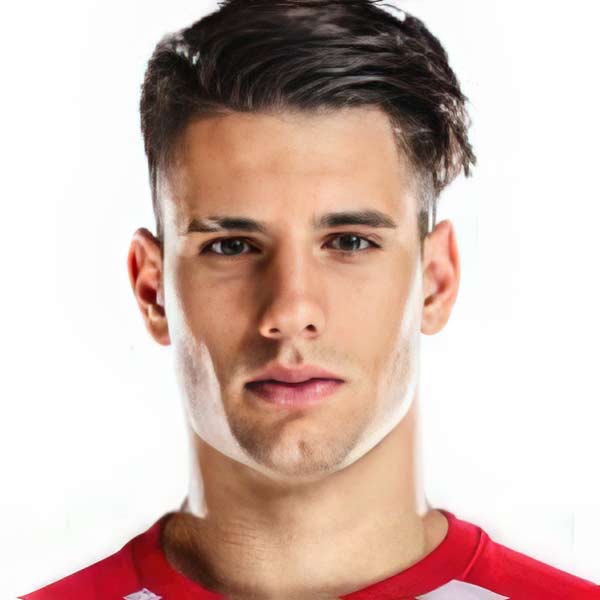 多米尼克·索博斯莱