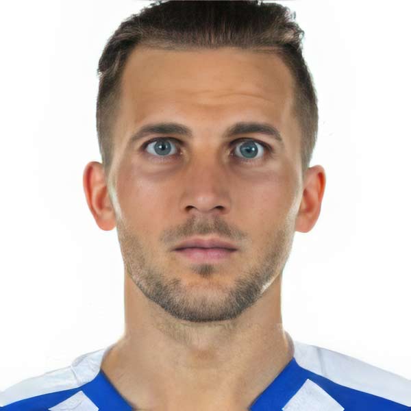 彼得·佩卡里克