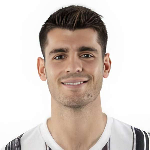 阿尔瓦罗·莫拉塔